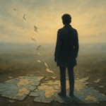 Charting New Territory: Finding Ways in Unraveling